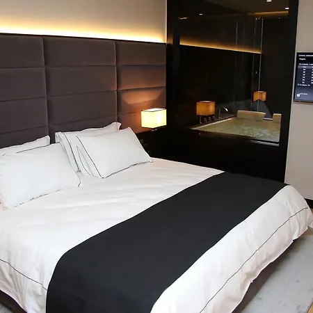 Privilege & فندق Farke e Madhe