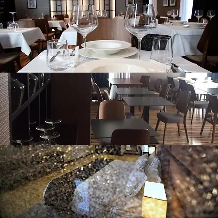 호텔 Privilege & 4*