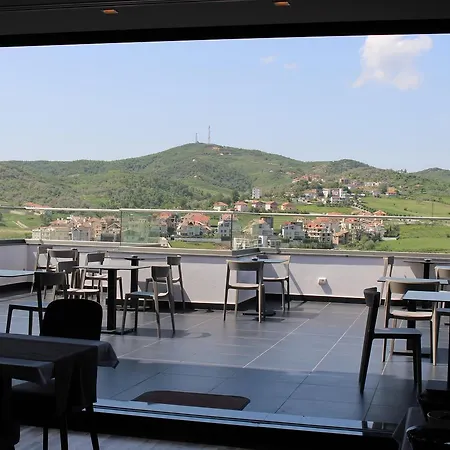 Privilege & فندق