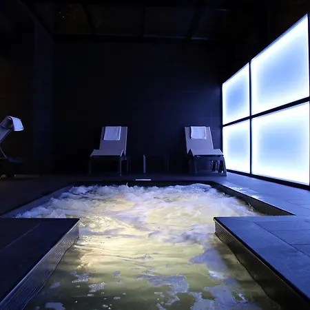 Privilege & 호텔 4*