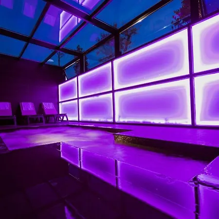 فندق Privilege &