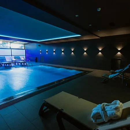 호텔 Privilege & Farke e Madhe