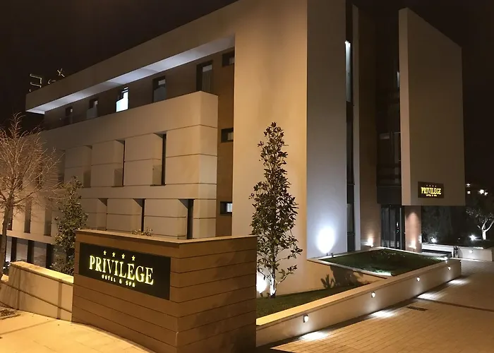 Privilege & Farke e Madhe