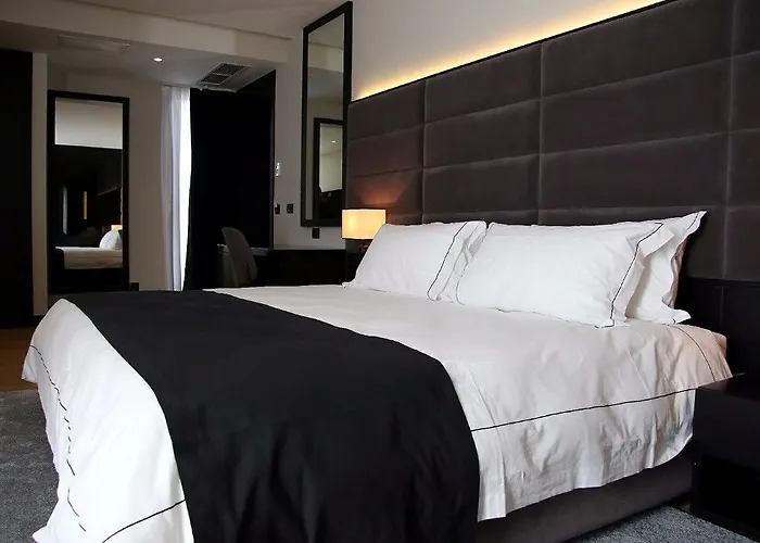 Hotell Privilege & 4*