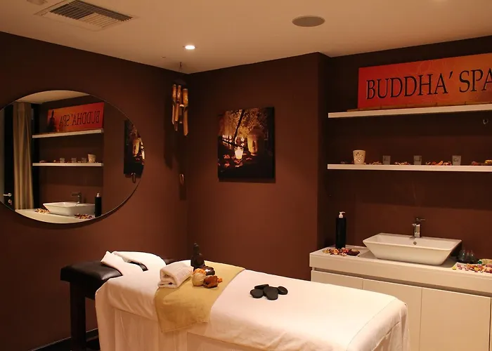 Hotell Privilege & 4*