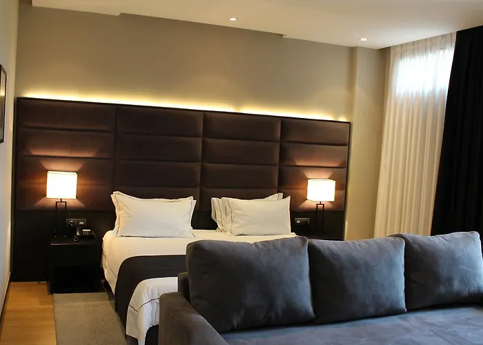 Hotell Privilege & 4*