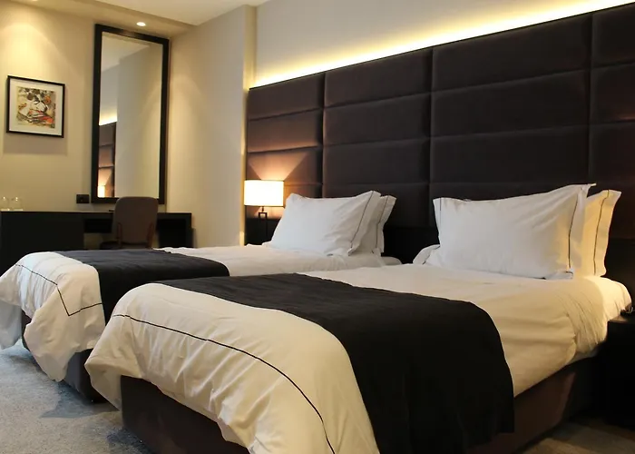 Privilege & Hotell 4*