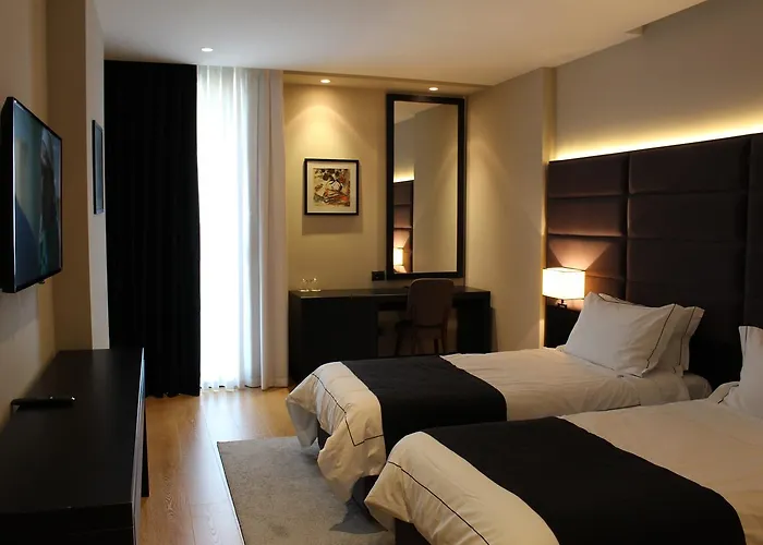 Privilege & Hotell 4*