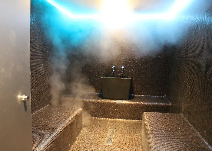 Privilege & Hotell Farke e Madhe