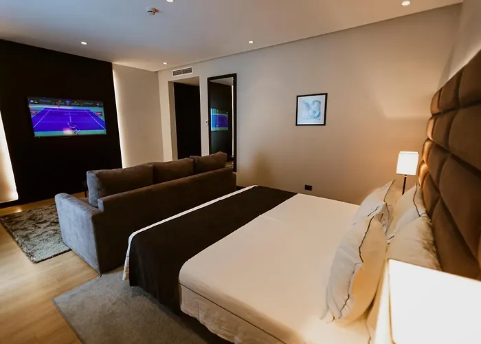 Hotell Privilege & 4*