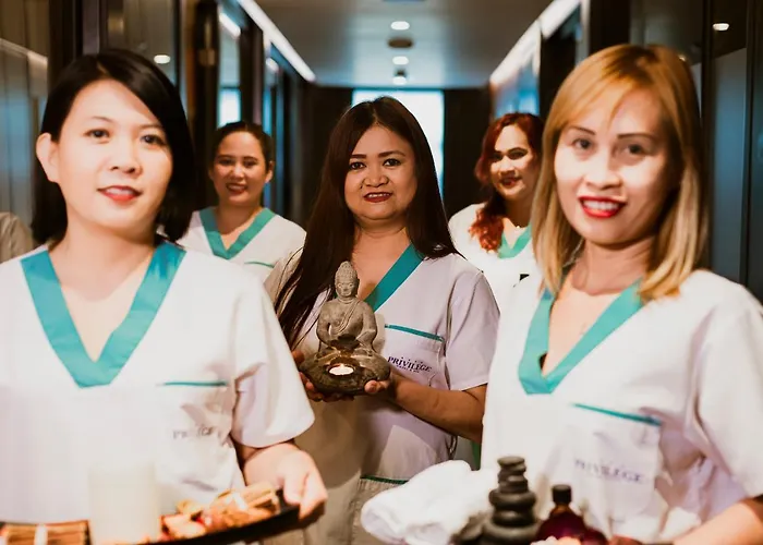 Privilege & Farke e Madhe