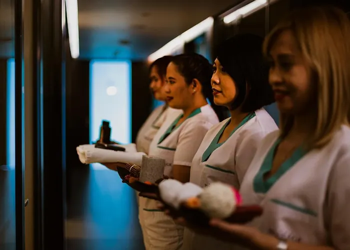 Hotell Privilege & Farke e Madhe