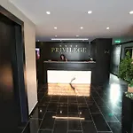 فندق Privilege & 4*