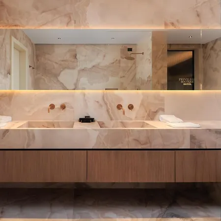 Privilege & Farke e Madhe