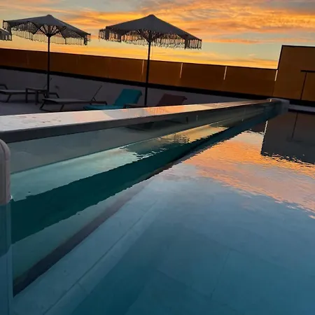 Hotell Privilege &