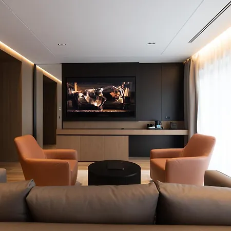 Hotel Privilege & 4*