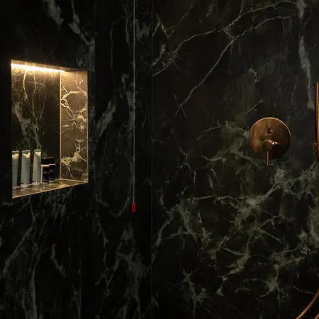 Hotel Privilege & Farke e Madhe