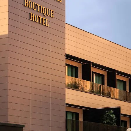Hotel Privilege &