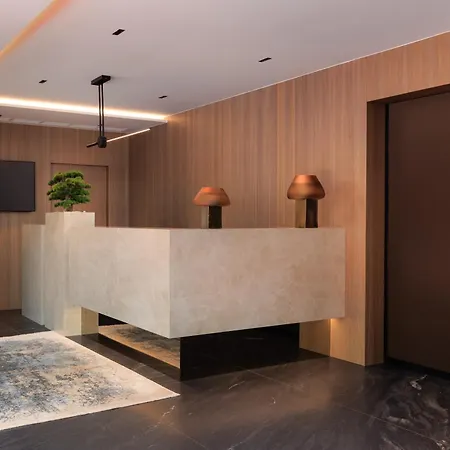 Hotel Privilege & Farke e Madhe