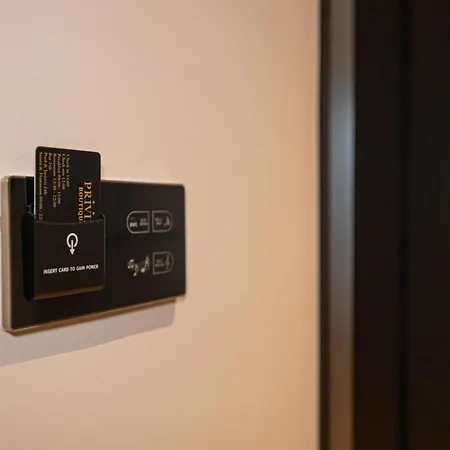 Hotel Privilege &