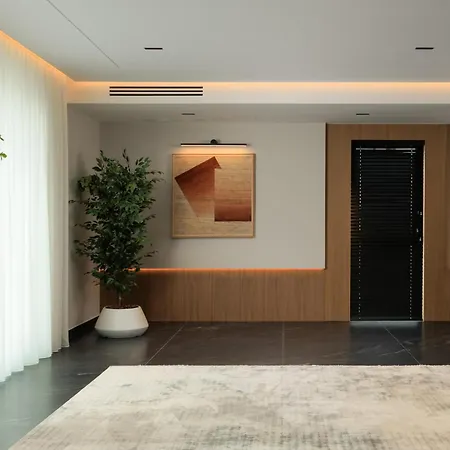 Hotel Privilege & Farke e Madhe