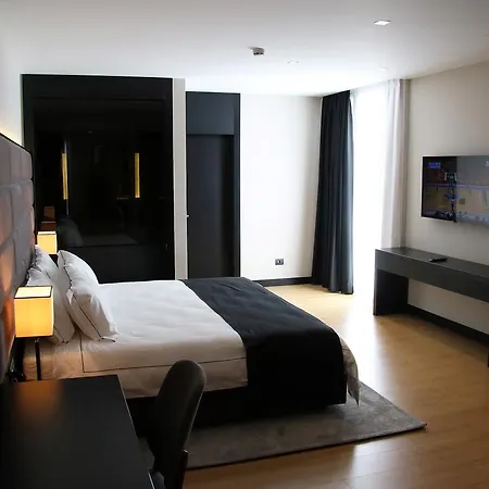 Privilege & 4* Tirana
