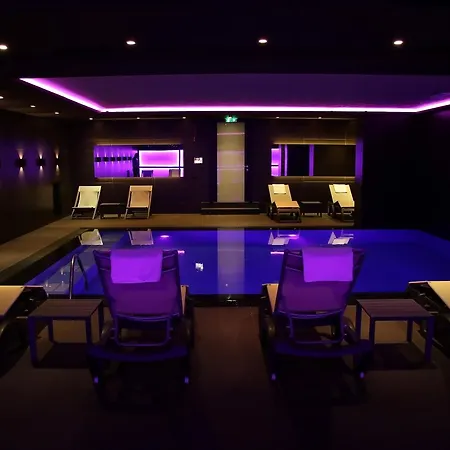 Hotel Privilege &