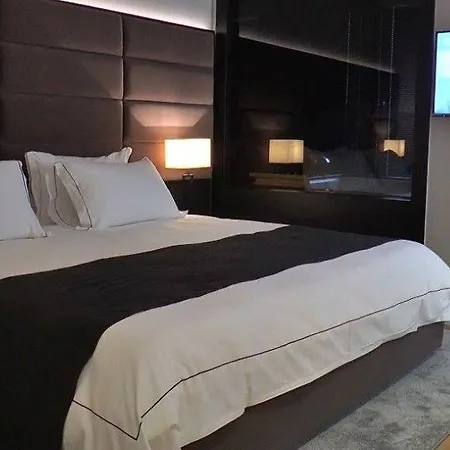 Privilege & 4* Tirana