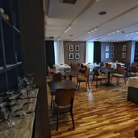 Privilege & 4* Tirana