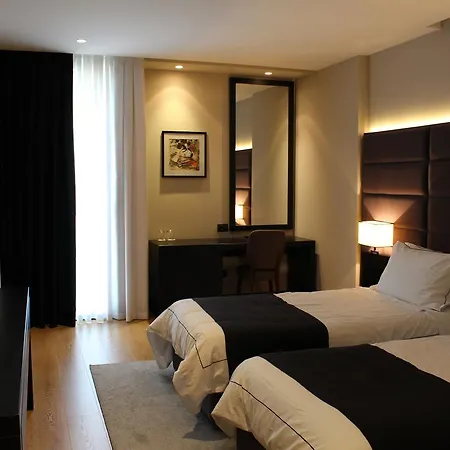 Privilege & 호텔 4*