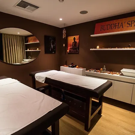 호텔 Privilege & Farke e Madhe