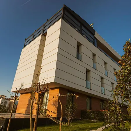 Privilege & מלון