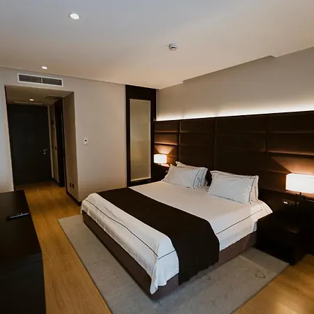 Privilege & 4* Tirana