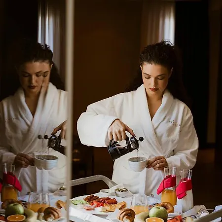 Privilege & 호텔 4*