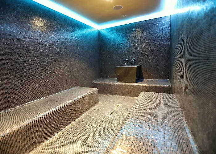 מלון Privilege &