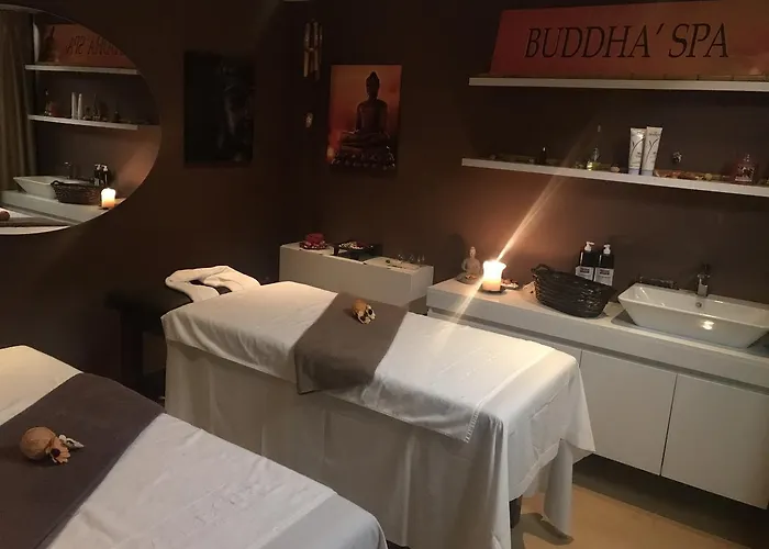 מלון Privilege &