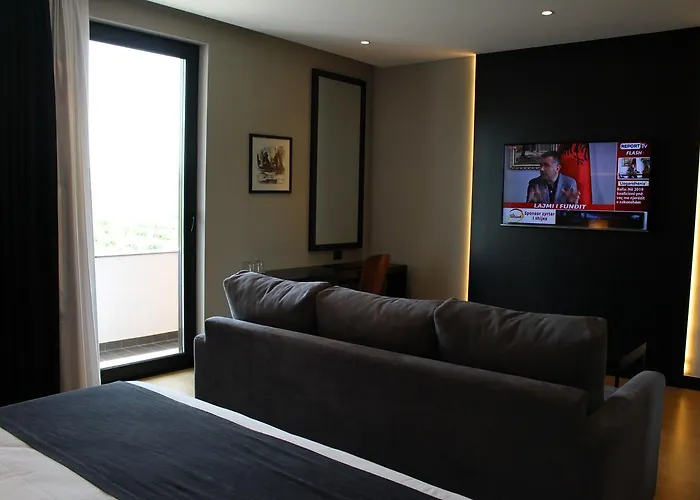 מלון Privilege & 4*