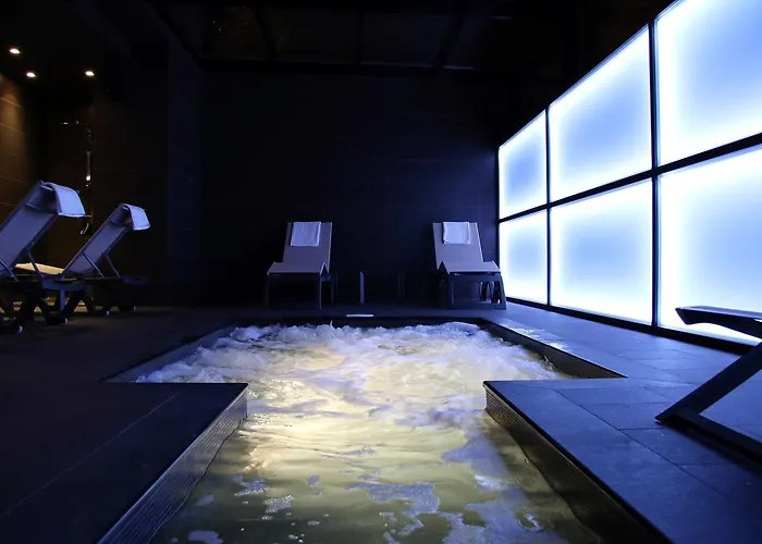 Privilege & מלון 4*