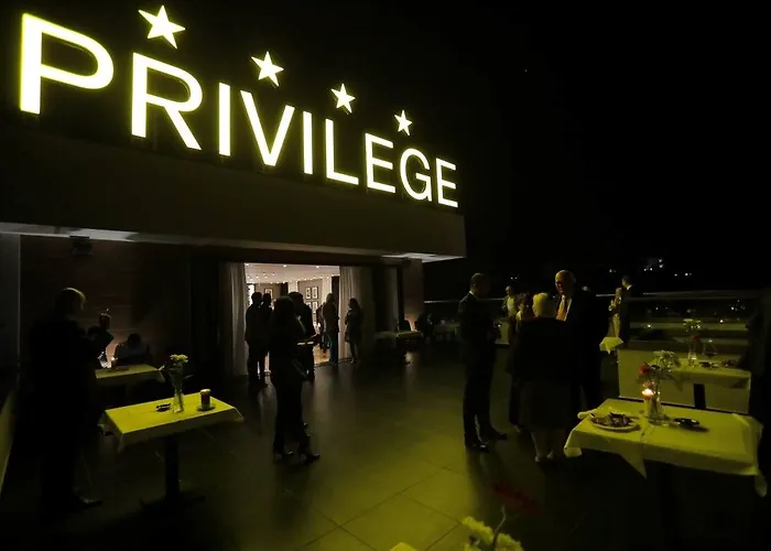 Privilege & Farke e Madhe