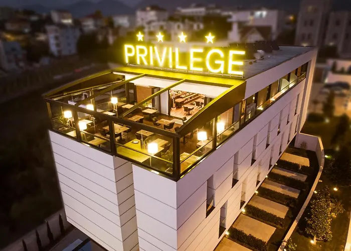 Privilege & Farke e Madhe