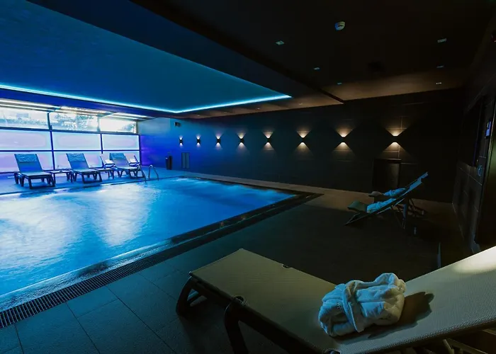 מלון Privilege & Farke e Madhe